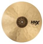 Sabian HHX X-Treme 19 Inch Crash Cymbal